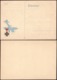 Germany - FELDPOSTKARTE. German Empire, Field Post Postcard 1939 - Covers & Documents