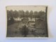 Photo Des Abattoirs De Nevers Annotée Au Verso Et Datée De 1920 - Format 12 X 9,1 Cm - Lieux