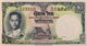 Thailand 1 Bath, P-74d (1955) - UNC - Signature 40 - Thailand