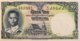 Thailand 1 Bath, P-74d (1955) - UNC - Signature 41 - Tailandia