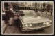 Ford Fairline 3 Nice Vintage Photographs With Brazil Authority Visit Foto Photo Car Automovil W5_758 - Cars