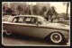 Ford Fairline 3 Nice Vintage Photographs With Brazil Authority Visit Foto Photo Car Automovil W5_758 - Cars