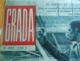 FUTBOL - GRADA BARCELONA  N° 2 Septiembre 1961 - RAMALLETS - [4] Tematica