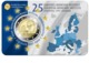 BELGICA  2€ 2.019  2019  BIMETALICA "EUROPEAN MONETARY INSTITUTE"  SC/UNC    T-DL-12.310 - Belgique