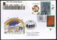 United Nations Wien Vienna 1999 / WEIHNACHTSPHILA, Christmas / Philatelic Exhibition / Cachet Cancel / R Letter - Philatelic Exhibitions