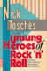 C 5) Livre, Revues >  Jazz, Rock, Country >  "Rock'N' Roll" Nick Tosches (+- 240 Pages) - 1950-Heute