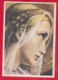 CARTOLINA VG ITALIA - Vergine Maria - Madonna - Studentato Missioni BOLOGNA - 10 X 15 - 1954 VENEZIA - Vergine Maria E Madonne