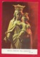 CARTOLINA VG ITALIA - Vergine Maria Con Bambino Gesù - Madonna - Ed. Extra Commerciale - 10 X 15 - 1975 TOLMEZZO - Vergine Maria E Madonne