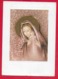 CARTOLINA VG ITALIA - Vergine Maria Con Bambino Gesù - Madonna - Associazione Cardinal Ferrari - 10 X 15 - 1965 - Vergine Maria E Madonne