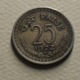 1972 - Inde République - India Republic - 25 PAISE, B, KM 49.1 - Inde