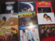 33T(23x) Pop Anglaise Donna Summer James Brown BoneyM Tom Jones Beegees Curtis - Disco, Pop