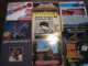 33T(23x) Pop Anglaise Donna Summer James Brown BoneyM Tom Jones Beegees Curtis - Disco, Pop