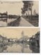 Audenarde / Oudenaarde - 7 Kaarten - 1903/1904/... - *320* - Oudenaarde