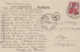 Suisse - Schuls Scuol - Generalansicht - Postmarked 1912 Tarasp Kurhaus Liège Luik - Scuol