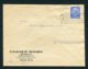 WW2 Germany Breslau - Copenhagen Denmark Censor Cover - Covers & Documents