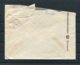 1945 Sweden - Denmark Censor Cover - Lettres & Documents