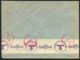 1940 Germany Wuppertal Censor Cover - Denmark - Covers & Documents