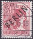 Berlin, 1948, 11, Used. Schwarzaufdruck, - Gebraucht