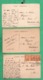 44 Loire Atlantiques Nantes Ecroulement Du Pont De Pirmil 1924 Lot De 3 Cartes Postales - Nantes