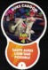 Carte à Collectionner Disney Auchan Les Défis Challenge Duke Caboom 5 / 96 - Sonstige & Ohne Zuordnung