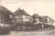 GNOIEN Mecklenburg Bismarckstraße Fahrrad Mit Gepäckkorb Überflur Hydrant Ungelaufen Datiert 10.4.1936 - Teterow