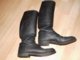 Bottes Officier Allemand WW2 - 1939-45