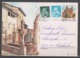 TARJETA ENTERO POSTAL 1991, TURISMO. Circulada. - 1931-....