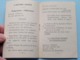 A Banneux N.-D. Avec Les élèves De Nos écoles Primaires Le 8 Mai 1958 - NOTRE MESSE ( Zie Foto's ) ! - Religion & Esotérisme