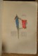 WW1 Book Le Salut Au Drapeau 1916 Témoignage De Loyalisme Des Musulmans Français Algérie Collection Revue Monde Musulman - Documents