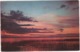 A Roseate Sky - (1956, Manitoba) - Canada - Autres & Non Classés