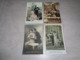 Beau Lot De 60 Cartes Postales De Fantaisie  Couples  Couple    Mooi Lot Van 60 Postkaarten Fantasie  Koppel - 60 Scans - 5 - 99 Postales