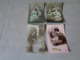 Delcampe - Beau Lot De 60 Cartes Postales De Fantaisie  Couples  Couple    Mooi Lot Van 60 Postkaarten Fantasie  Koppel - 60 Scans - 5 - 99 Postkaarten