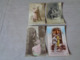 Delcampe - Beau Lot De 60 Cartes Postales De Fantaisie  Couples  Couple    Mooi Lot Van 60 Postkaarten Fantasie  Koppel - 60 Scans - 5 - 99 Postkaarten