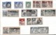 FRANCE 1941-1944:  Restes De Collection, Lot De Timbres Neufs, Petits Prix - Collections