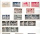 Delcampe - FRANCE 1941-1944:  Restes De Collection, Lot De Timbres Neufs, Petits Prix - Collections