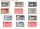 Delcampe - FRANCE 1941-1944:  Restes De Collection, Lot De Timbres Neufs, Petits Prix - Collections