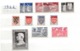 Delcampe - FRANCE 1941-1944:  Restes De Collection, Lot De Timbres Neufs, Petits Prix - Collections