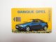 Télécarte Privée 50U , En1070 , Banque Auto Opel - 50 Eenheden