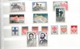 FRANCE 1958-59:  Restes De Collection, Lot De Timbres Neufs, Petits Prix - Collections