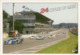 72 . LE MANS . CIRCUIT DES 24 HEURES - Carte Automobile Club De L'Ouest - Le Mans