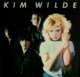 * LP *  KIM WILDE - SAME  (Holland 1981) - Rock