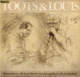 * LP *  TOOTS & LOUIS - TOOTS THIELEMANS & LOUIS VAN DIJK (Holland 1982 EX!!!) - Jazz