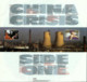 * LP *  CHINA CRISIS - WORKING WITH FIRE AND STEEL (Europe 1983 EX!!!) - Rock