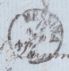 1870 - Lettre Avec Correspondance En Anglais De Messina, Italia Vers New York, USA -  Par Paquebot à Vapeur Français - Franking Machines (EMA)