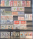 Cameroun - Collection De Timbres Neufs 1925 à Fin Années 1960 Dont Taxe Et Poste Aérienne, Séries, Libération - TB - Collections (without Album)