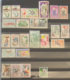 Delcampe - Cameroun - Collection De Timbres Neufs 1925 à Fin Années 1960 Dont Taxe Et Poste Aérienne, Séries, Libération - TB - Sammlungen (ohne Album)