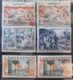 Delcampe - Cameroun - Collection De Timbres Neufs 1925 à Fin Années 1960 Dont Taxe Et Poste Aérienne, Séries, Libération - TB - Sammlungen (ohne Album)