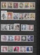 Delcampe - Autriche - Collection Timbres Neufs ** Sans Charnière - TB - 51 Scans - Sammlungen