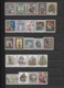 Delcampe - Autriche - Collection Timbres Neufs ** Sans Charnière - TB - 51 Scans - Colecciones