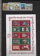 Delcampe - Autriche - Collection Timbres Neufs ** Sans Charnière - TB - 51 Scans - Collections